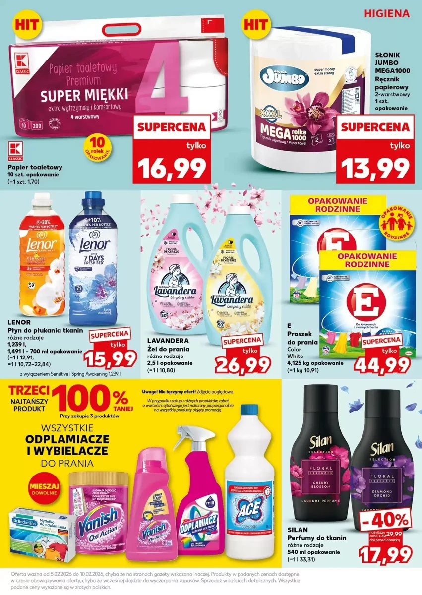 Strona 25 z gazetki Kaufland