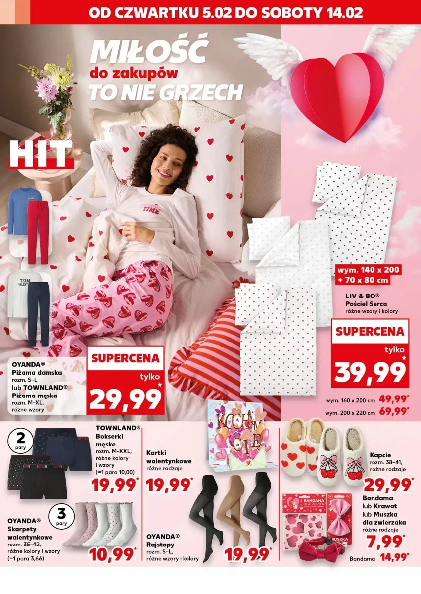 Strona 14 z gazetki Kaufland