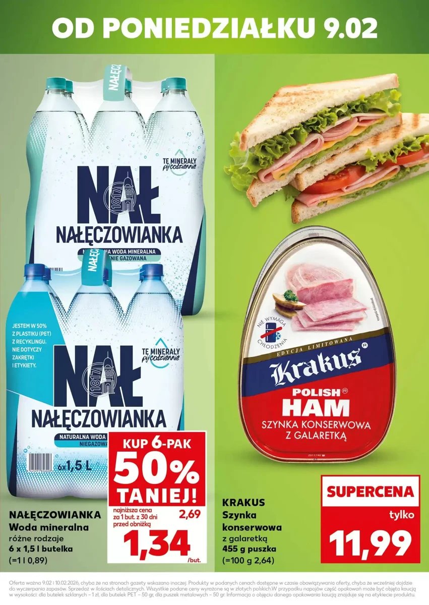 Strona 3 z gazetki Kaufland
