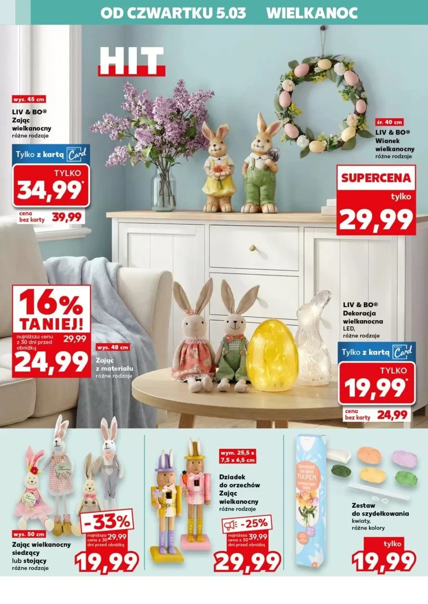 Strona 28 z gazetki Kaufland