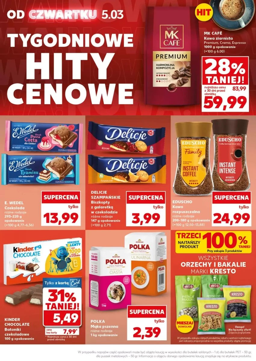 Strona 8 z gazetki Kaufland