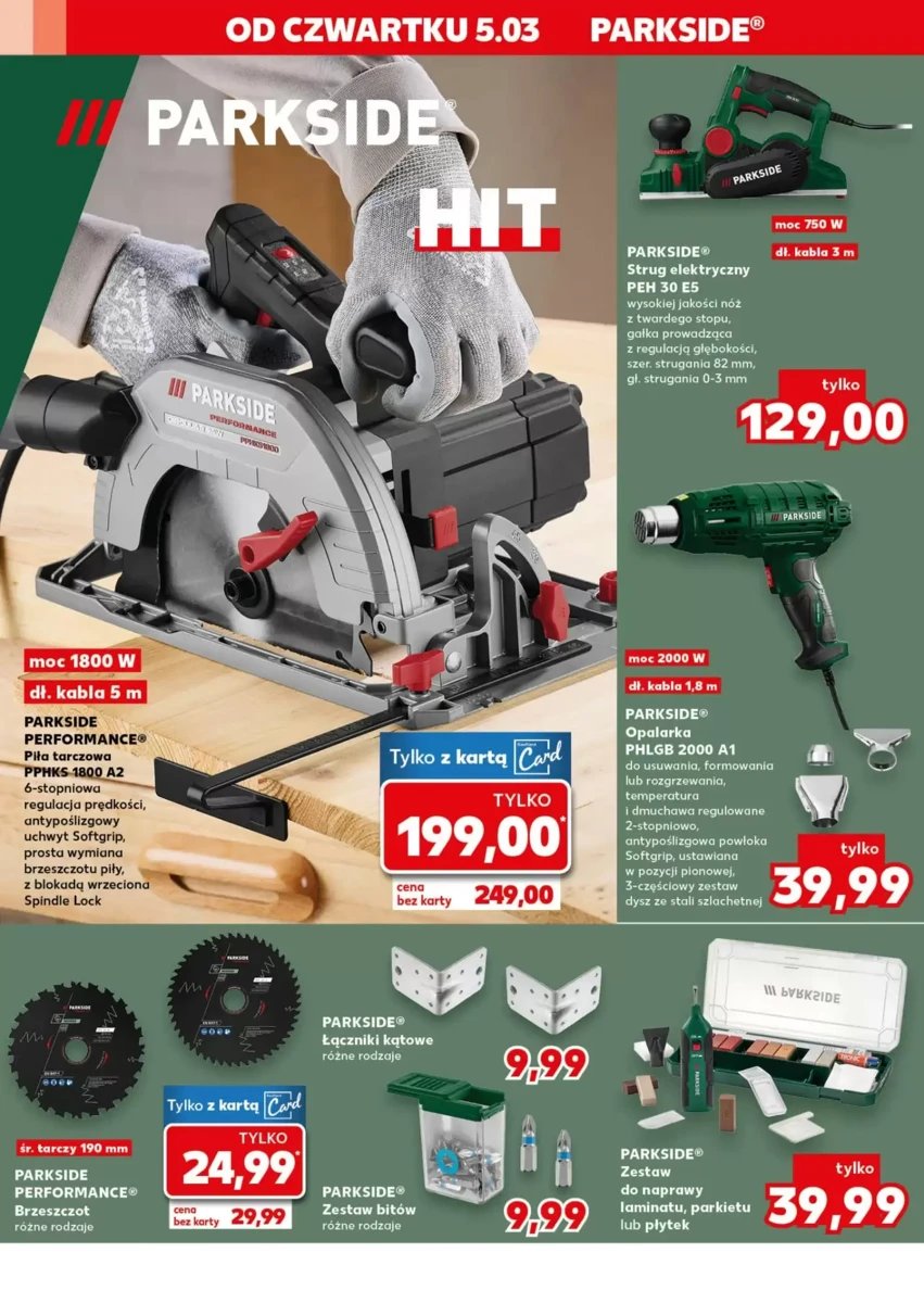 Strona 30 z gazetki Kaufland