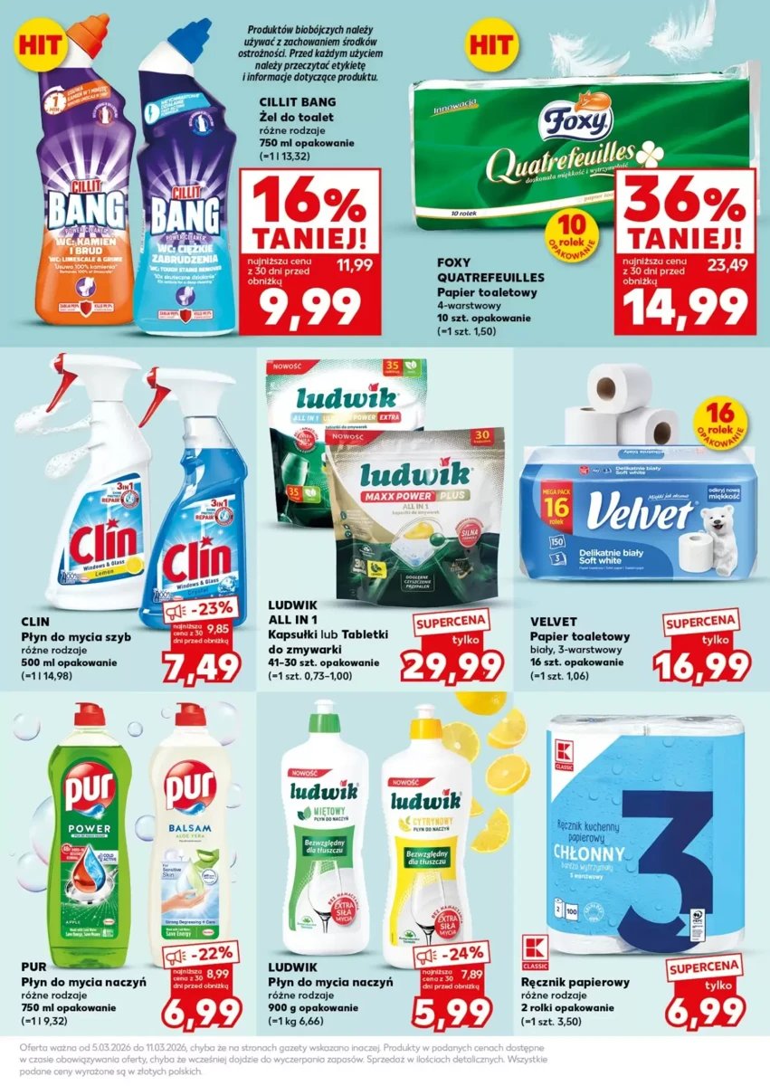 Strona 27 z gazetki Kaufland