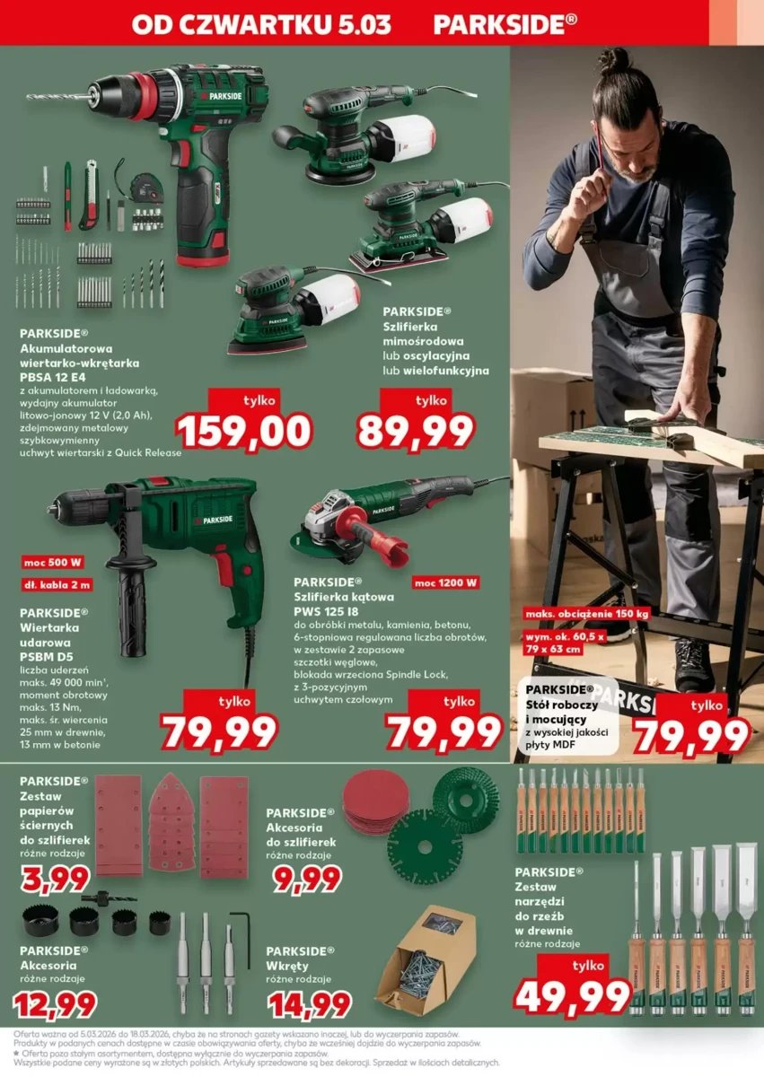 Strona 31 z gazetki Kaufland
