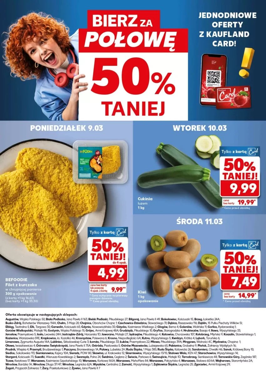 Strona 32 z gazetki Kaufland