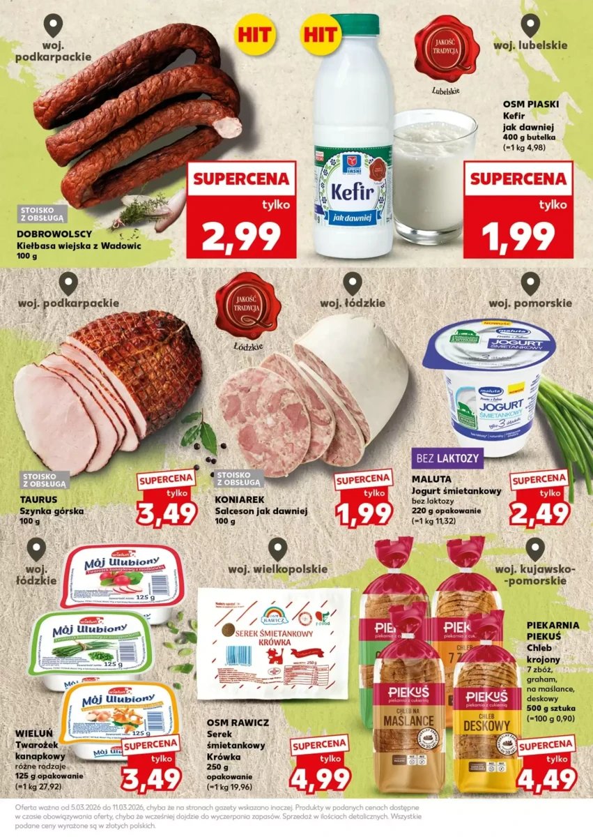 Strona 25 z gazetki Kaufland