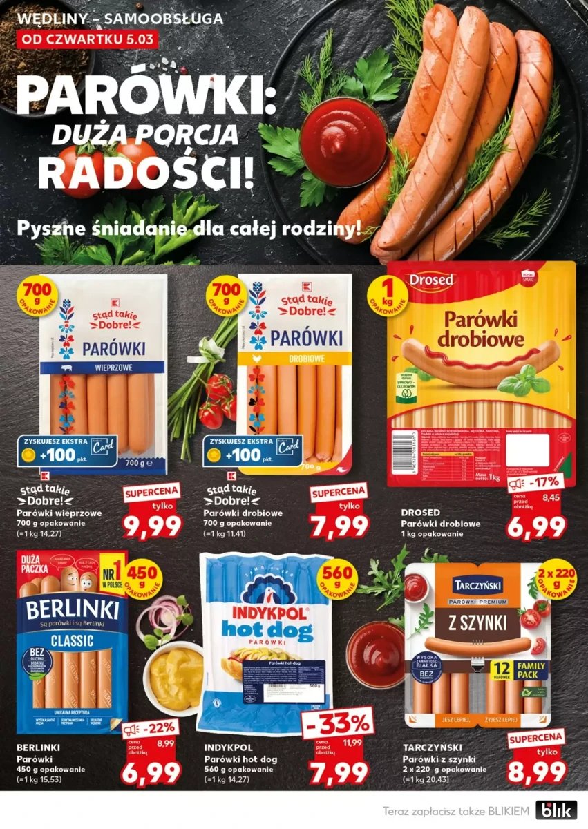 Strona 20 z gazetki Kaufland