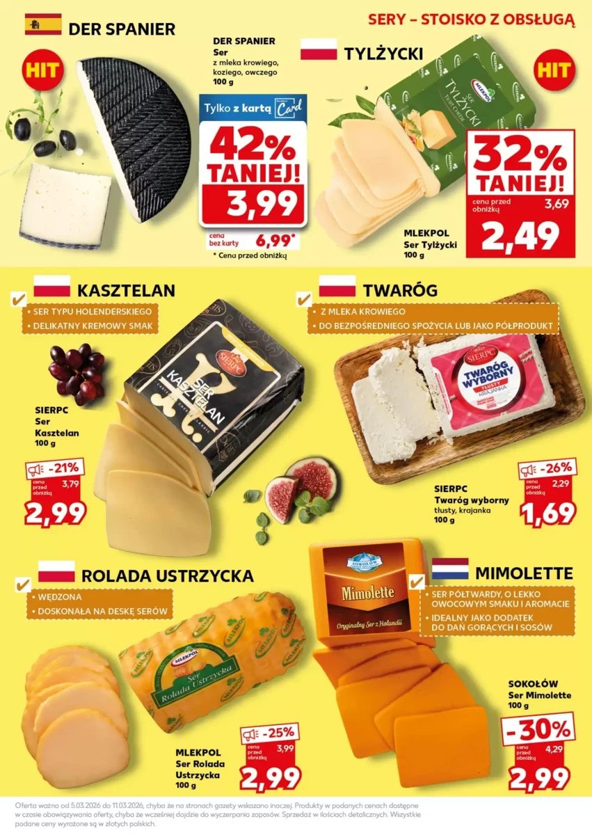 Strona 17 z gazetki Kaufland
