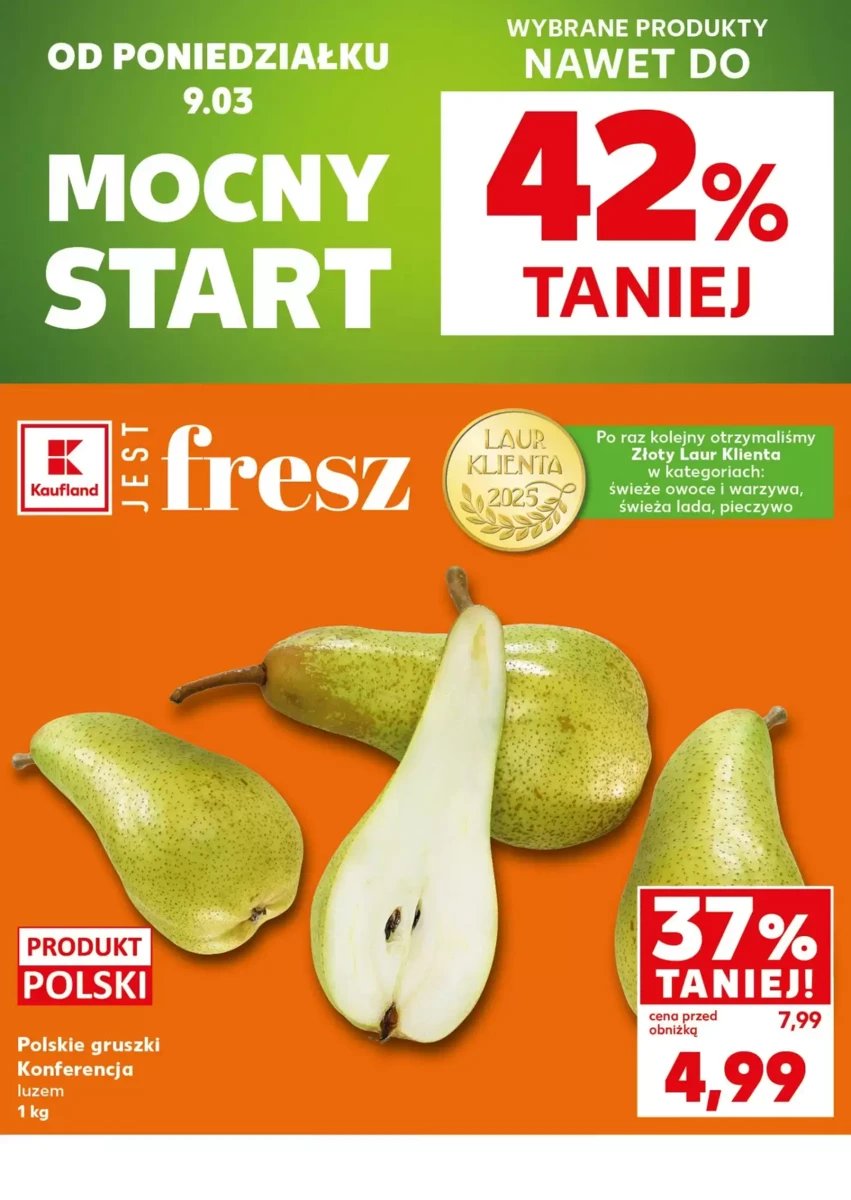 Strona 2 z gazetki Kaufland