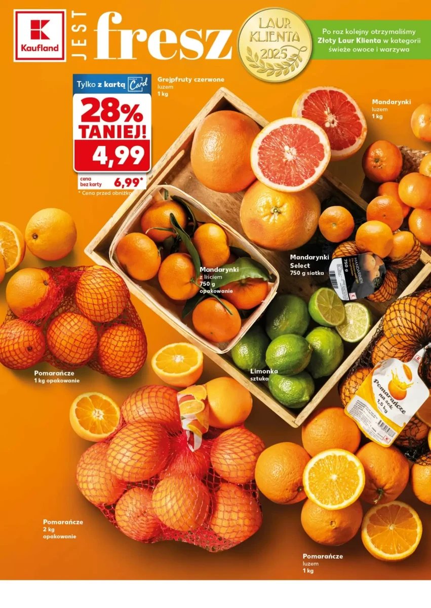 Strona 12 z gazetki Kaufland