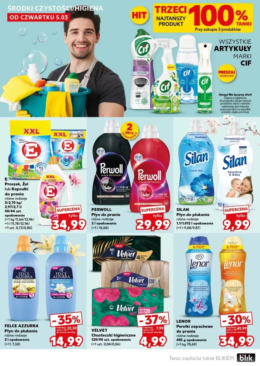Strona 26 z gazetki Kaufland