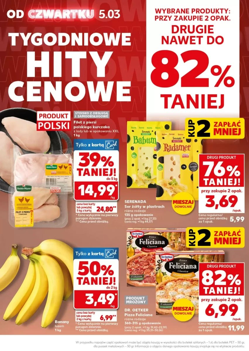 Strona 4 z gazetki Kaufland