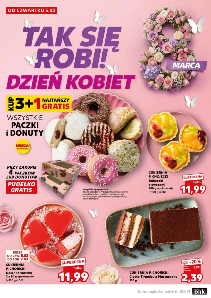 Strona 18 z gazetki Kaufland