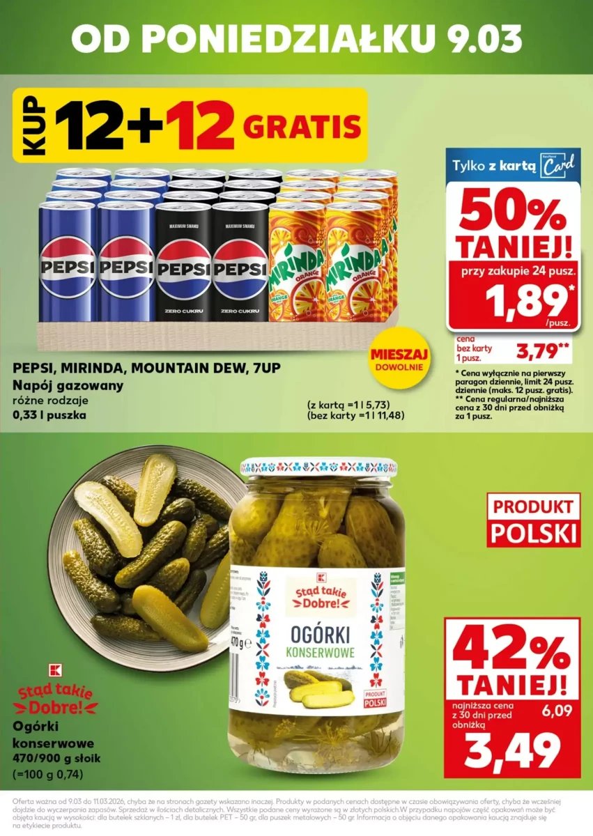 Strona 3 z gazetki Kaufland
