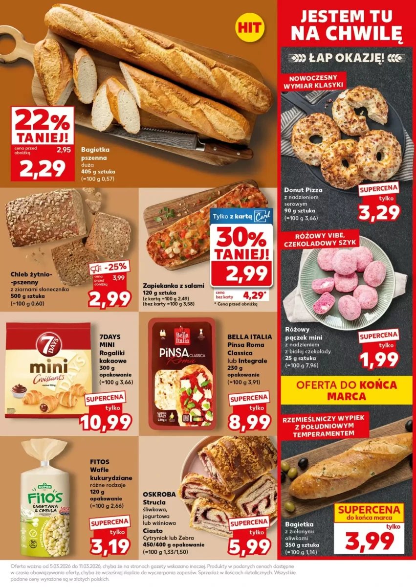 Strona 19 z gazetki Kaufland