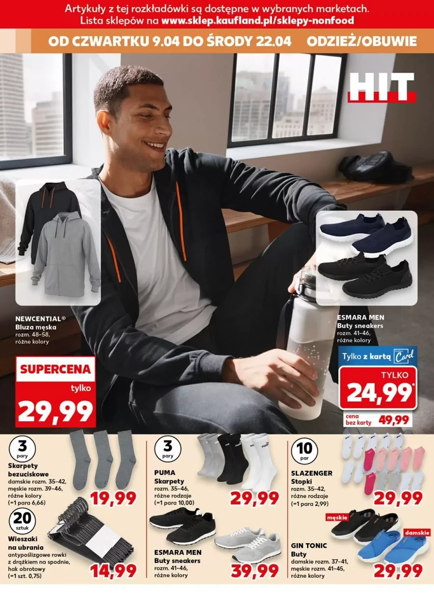 Strona 16 z gazetki Kaufland