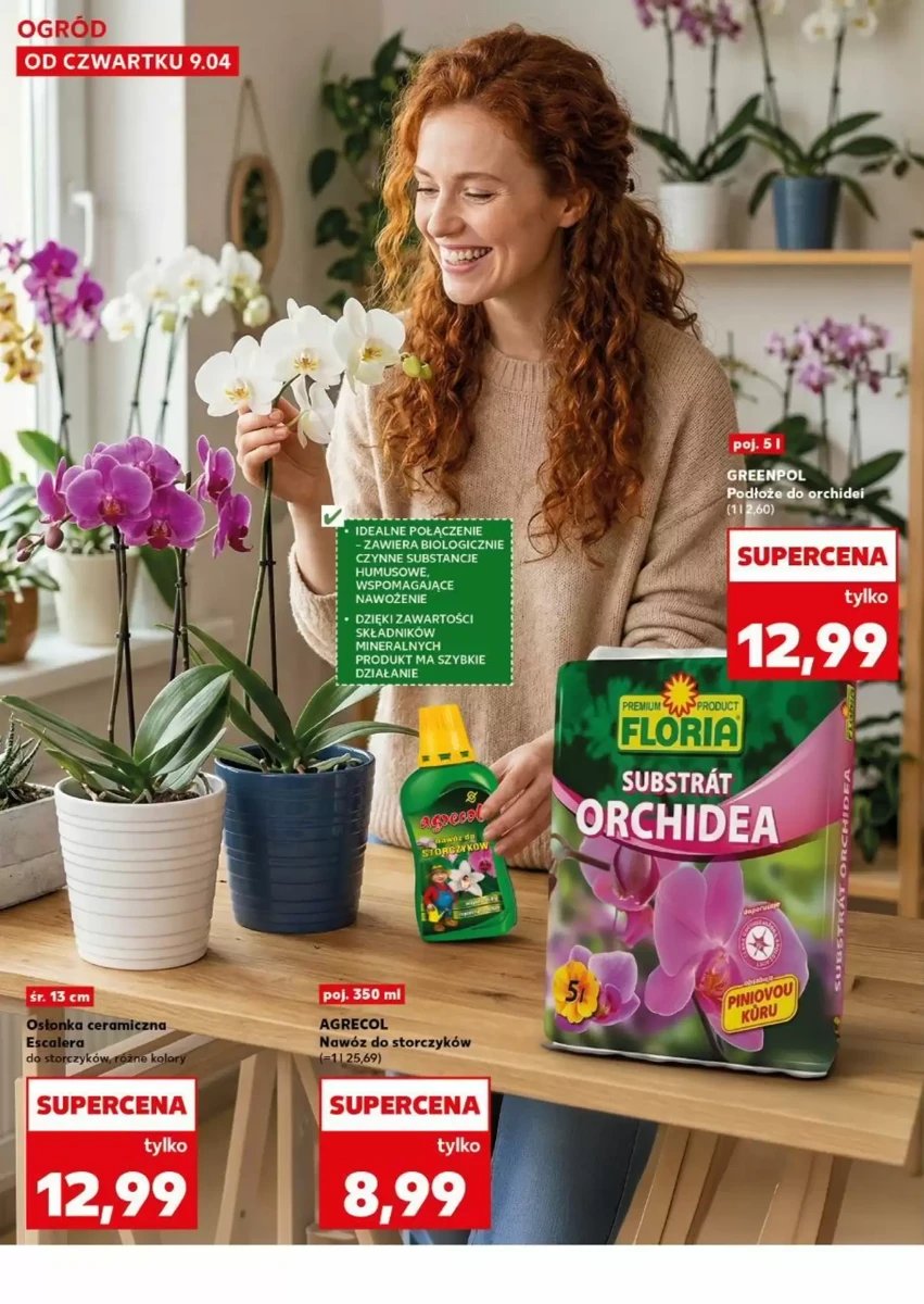 Strona 8 z gazetki Kaufland