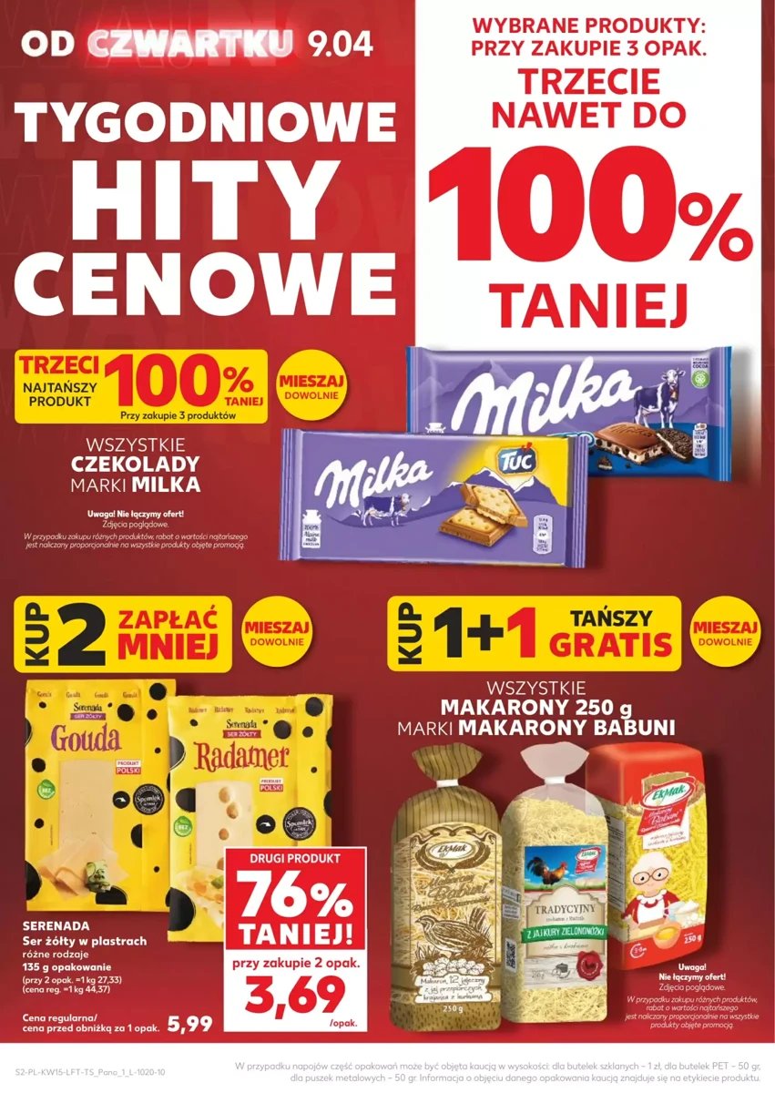 Strona 2 z gazetki Kaufland
