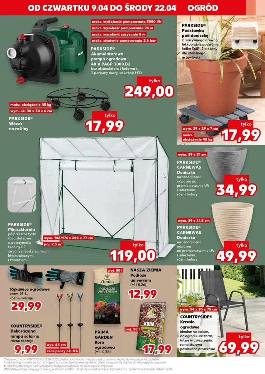 Strona 7 z gazetki Kaufland