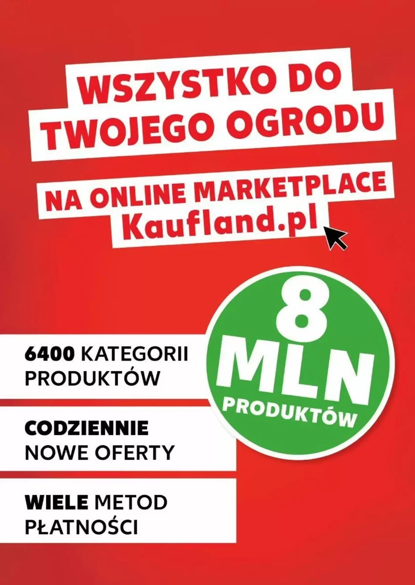 Strona 14 z gazetki Kaufland