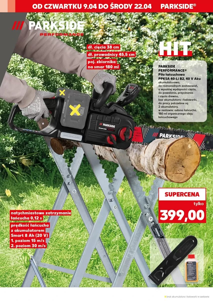 Strona 4 z gazetki Kaufland
