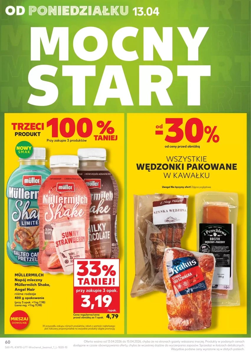 Strona 60 z gazetki Kaufland