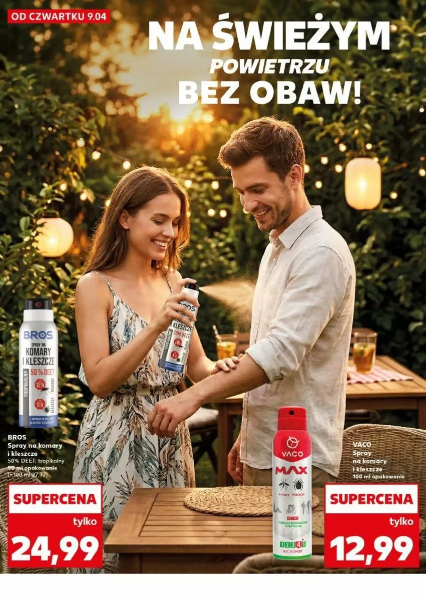 Strona 20 z gazetki Kaufland