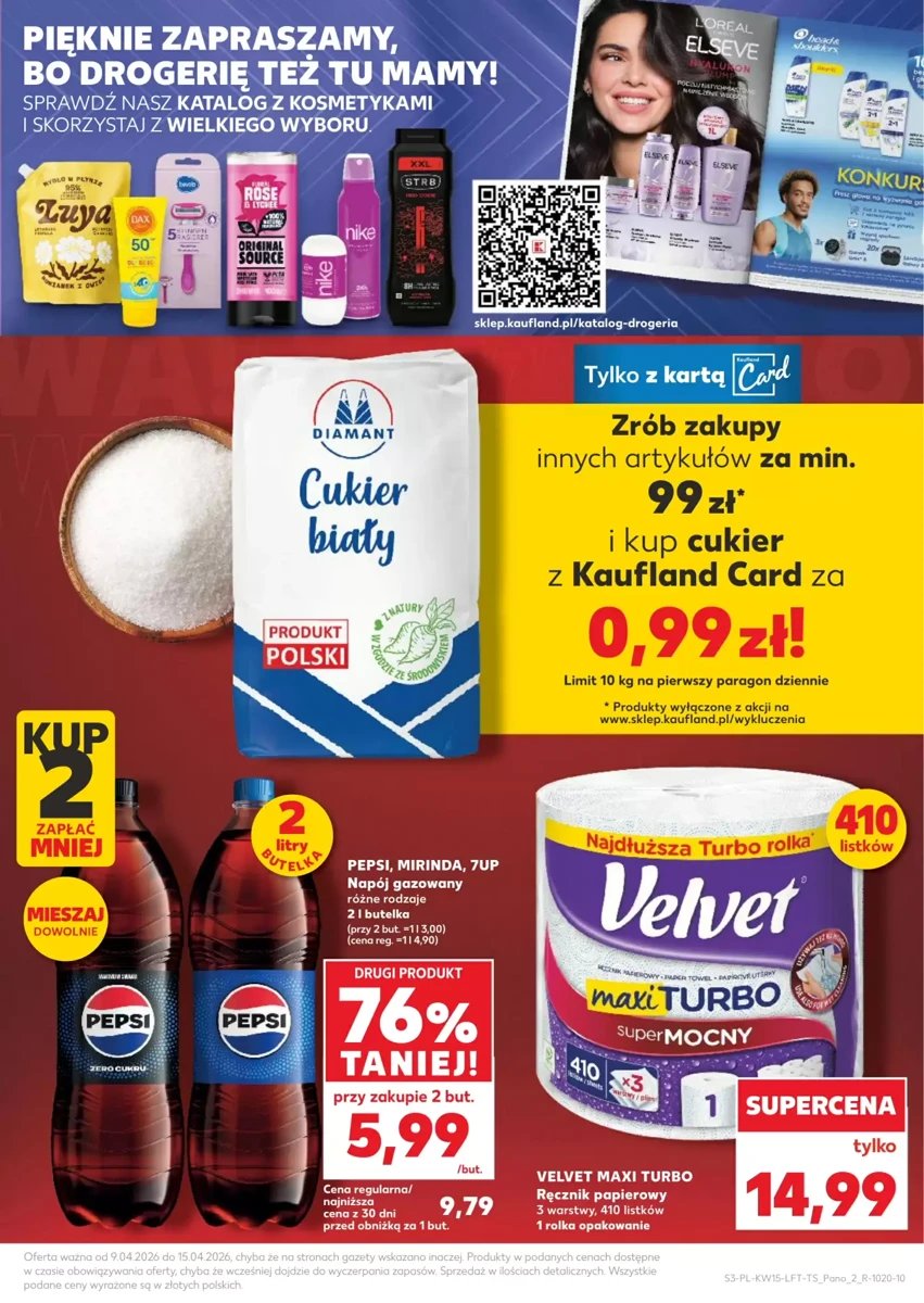 Strona 3 z gazetki Kaufland