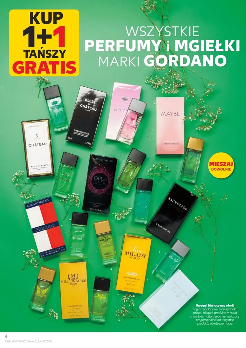 Strona 4 z gazetki Kaufland