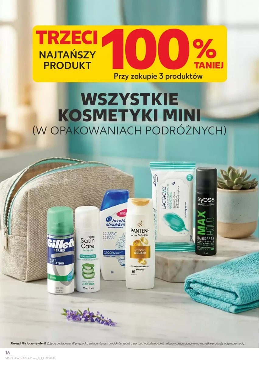 Strona 16 z gazetki Kaufland