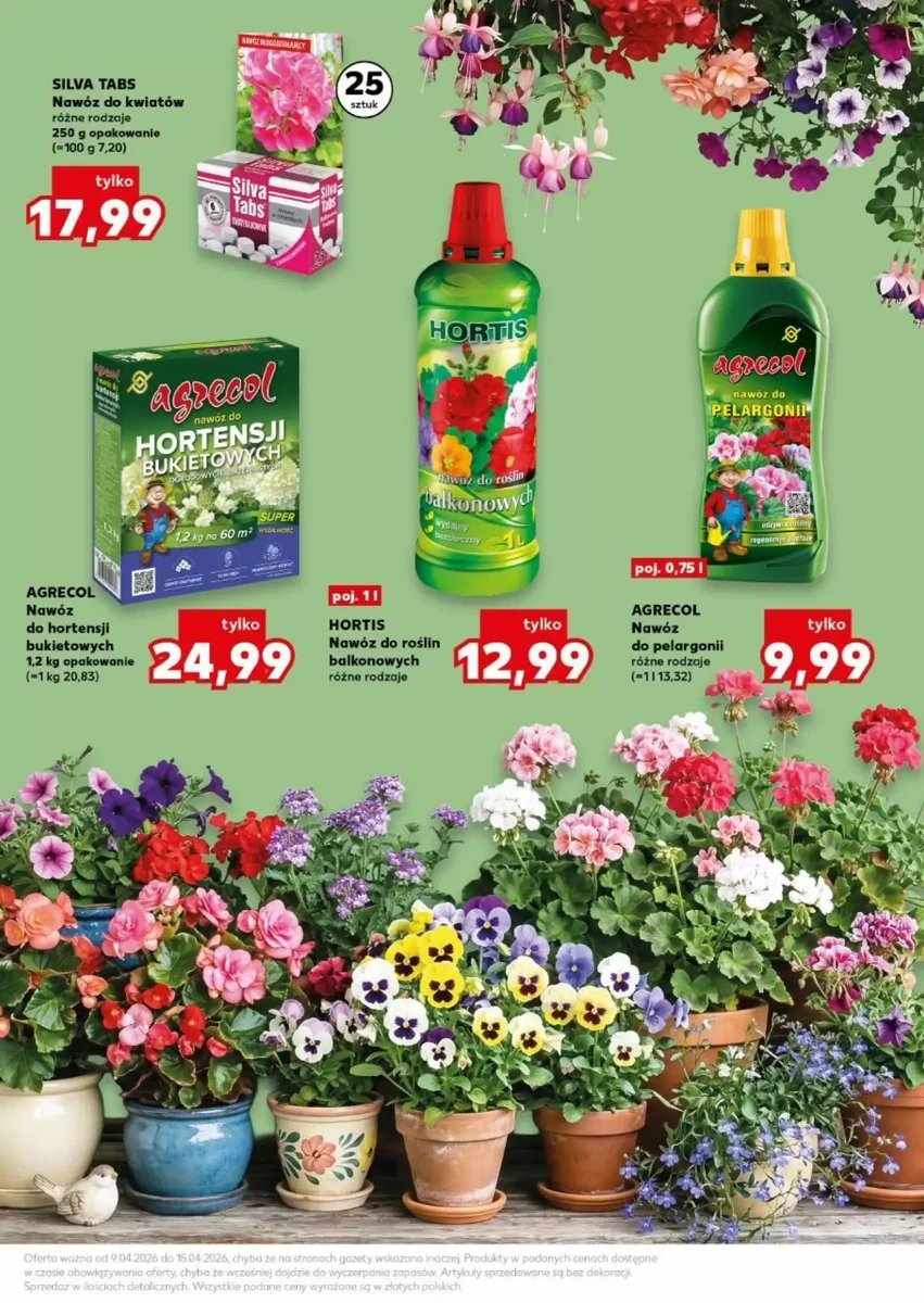 Strona 7 z gazetki Kaufland