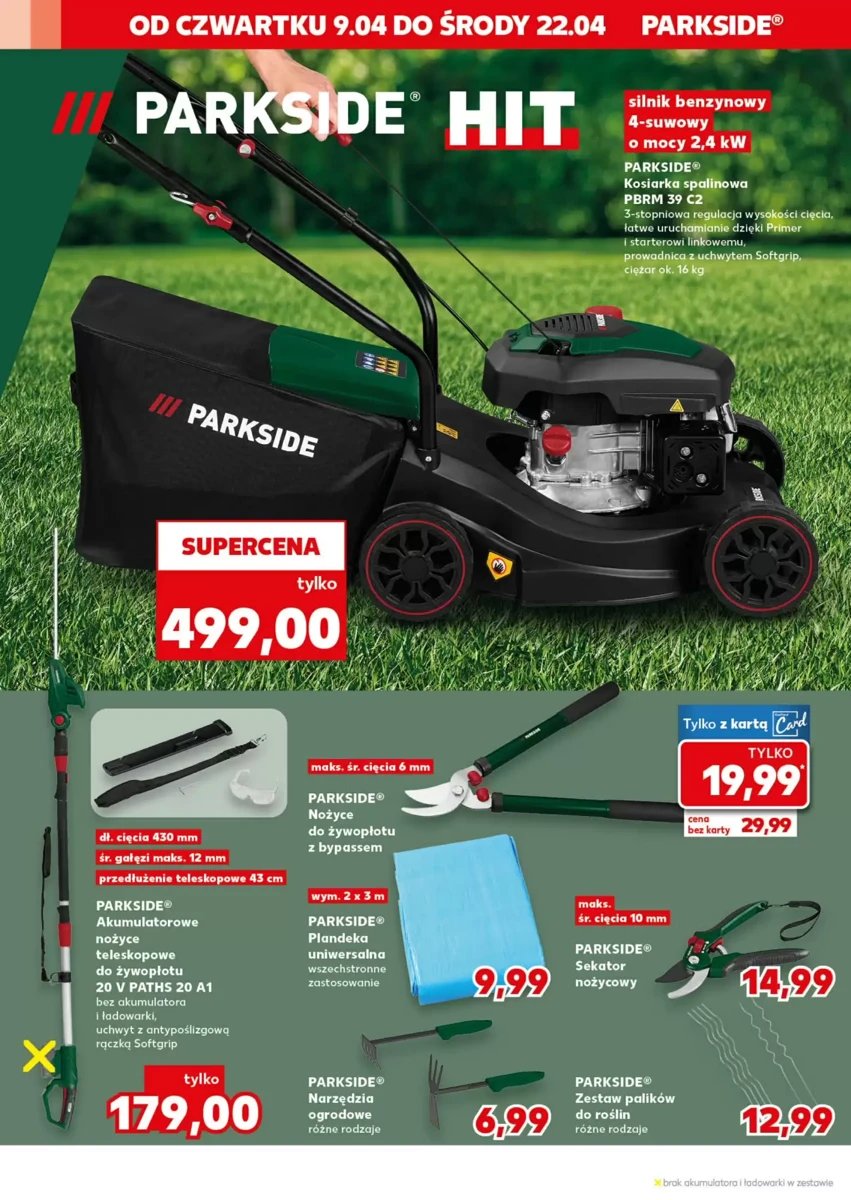 Strona 6 z gazetki Kaufland