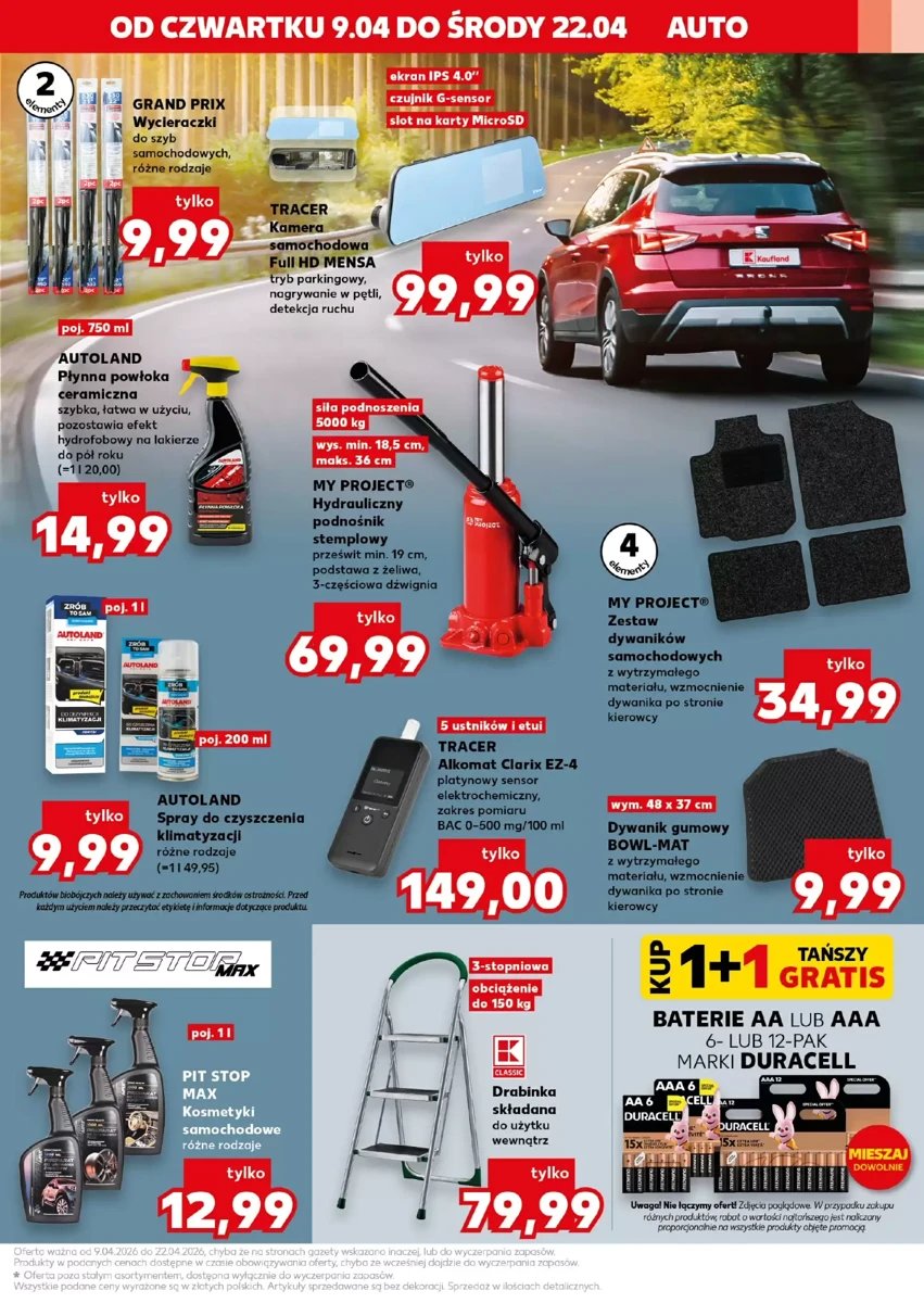 Strona 13 z gazetki Kaufland