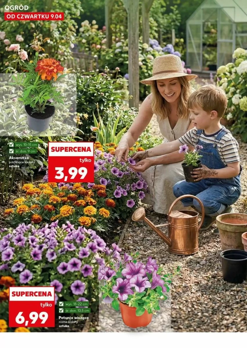 Strona 10 z gazetki Kaufland