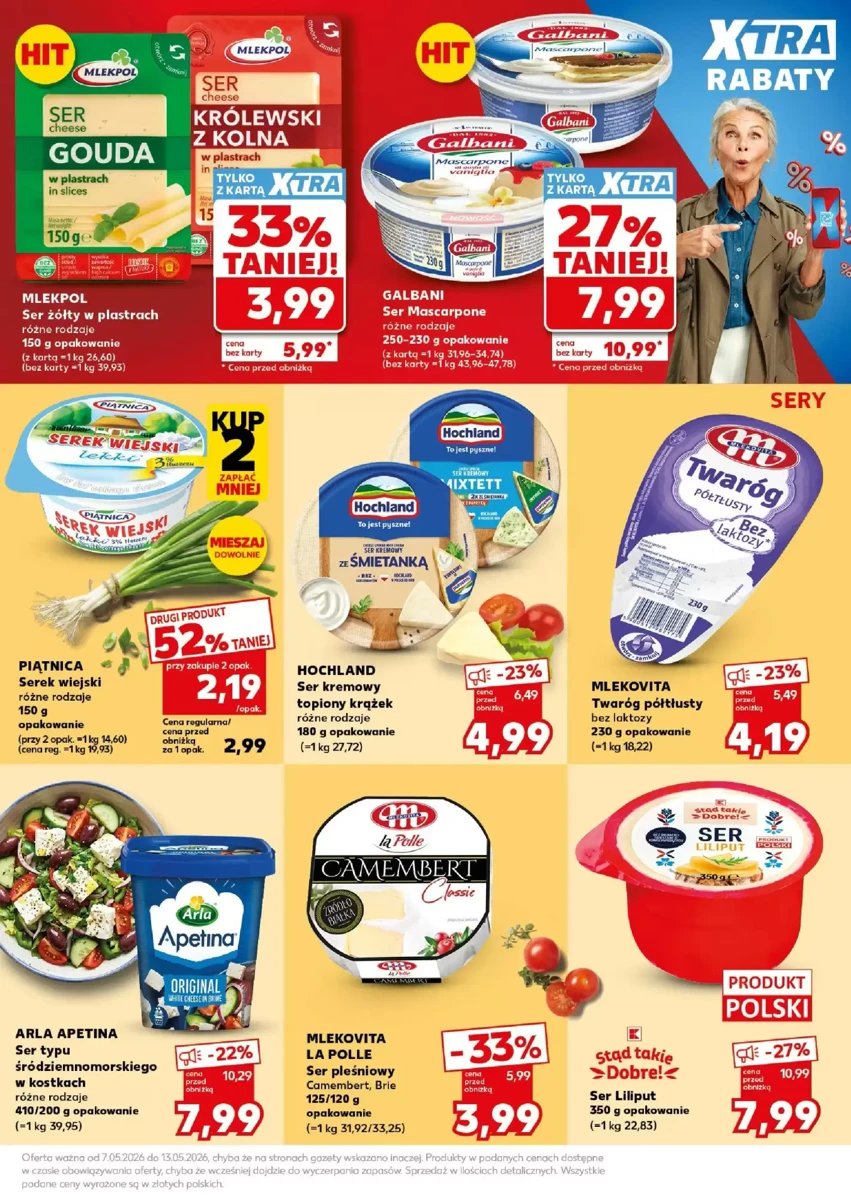 Strona 23 z gazetki Kaufland