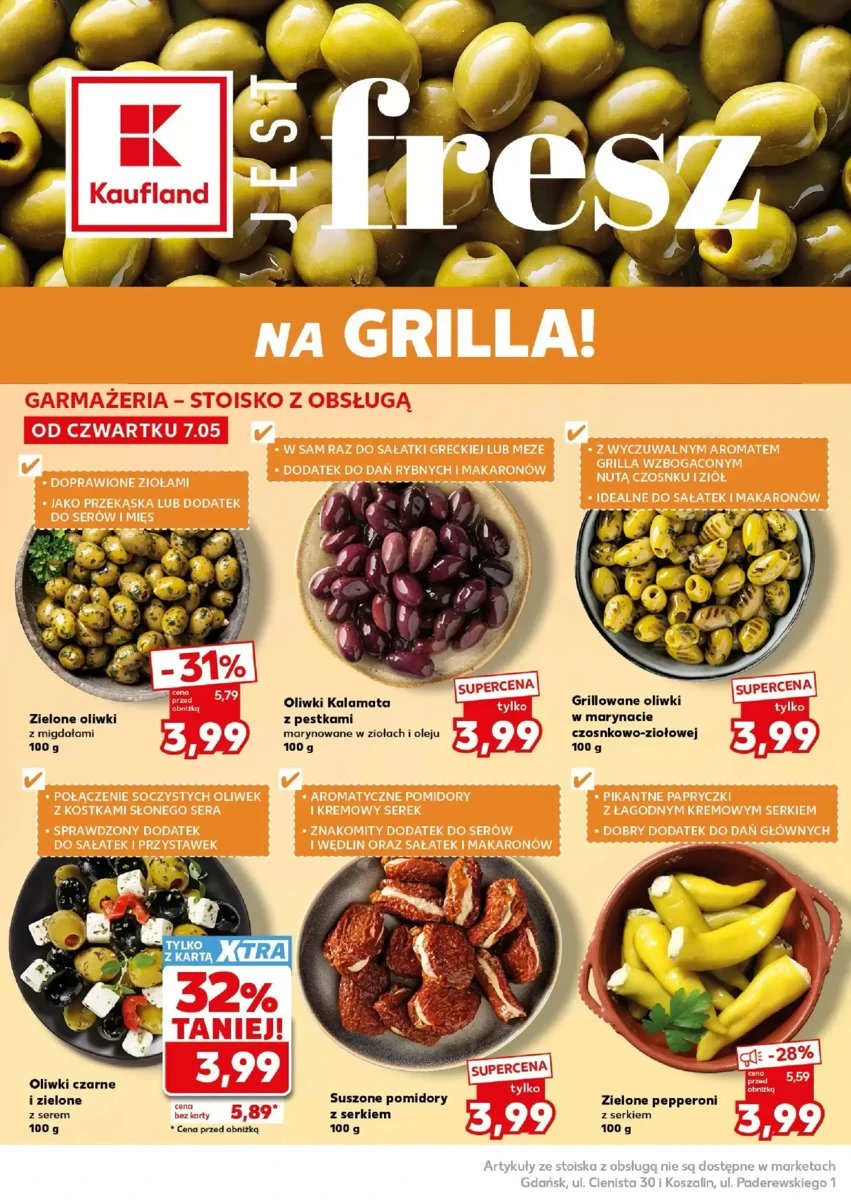 Strona 18 z gazetki Kaufland