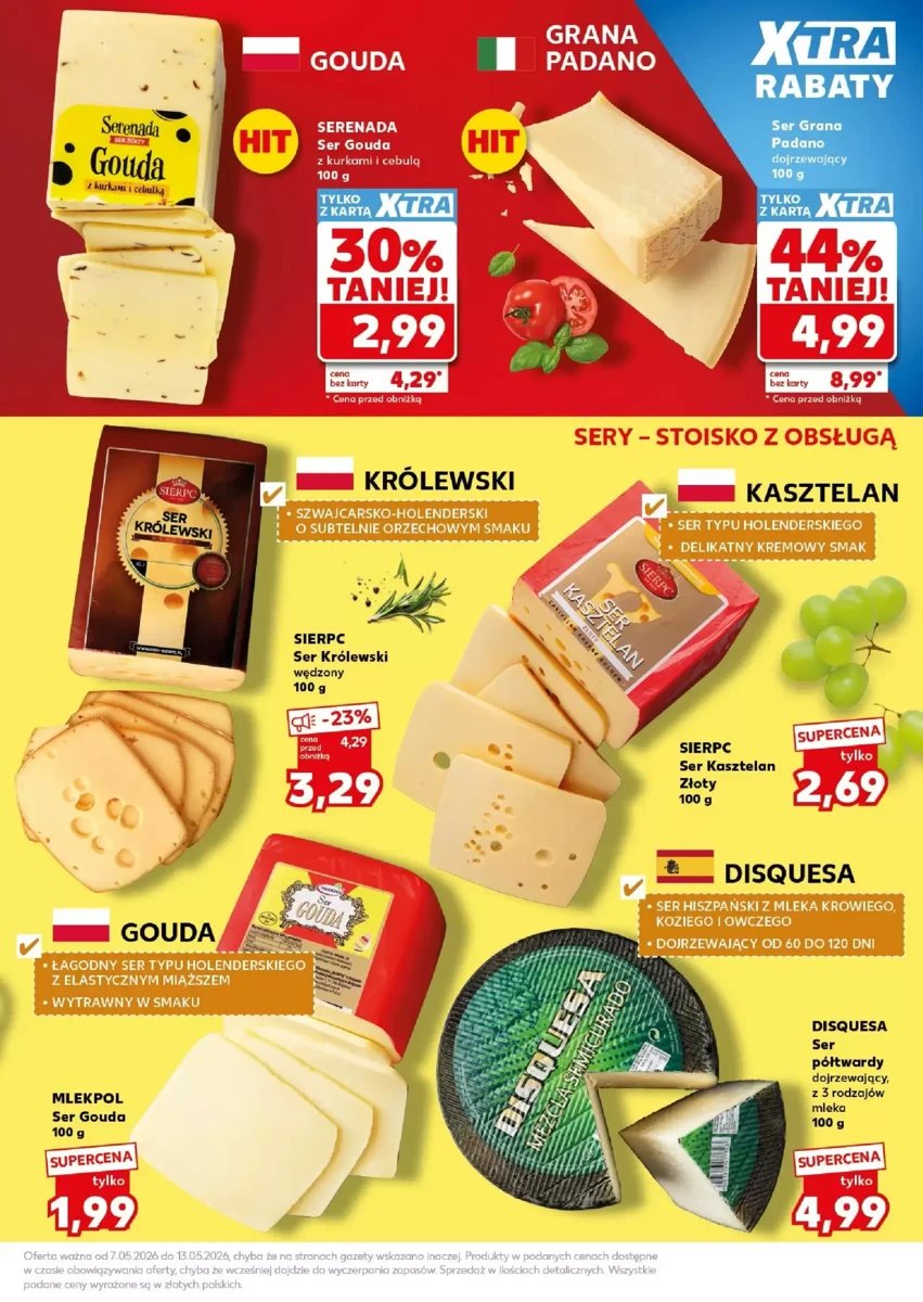 Strona 19 z gazetki Kaufland