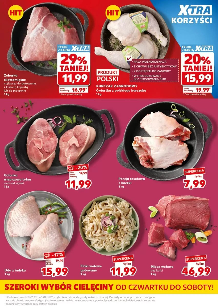 Strona 15 z gazetki Kaufland
