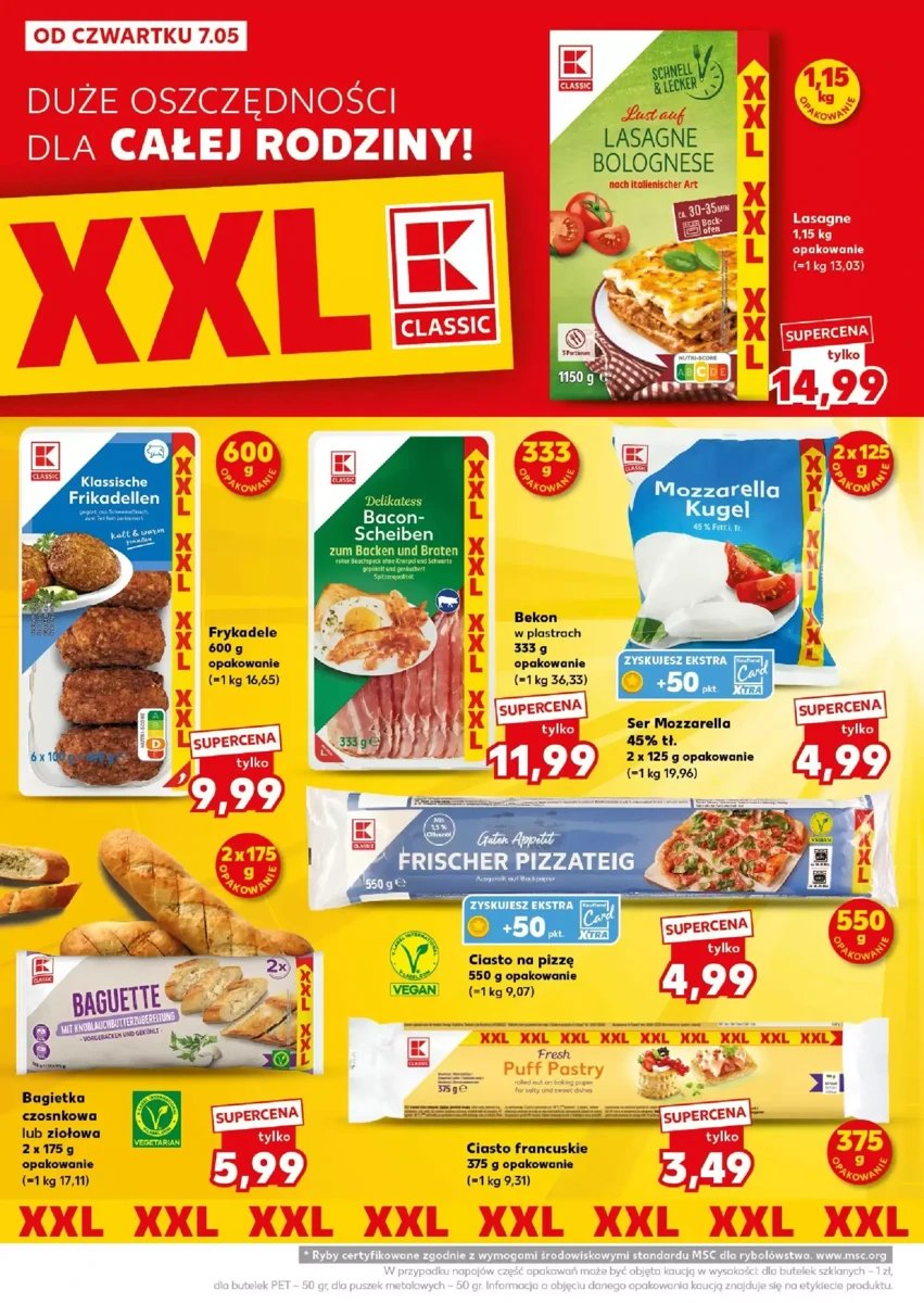 Strona 6 z gazetki Kaufland