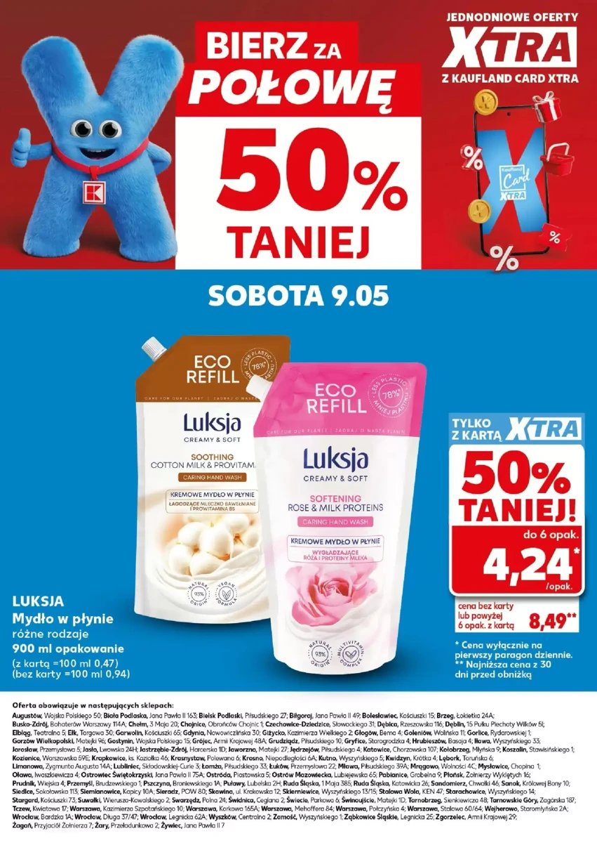 Strona 28 z gazetki Kaufland