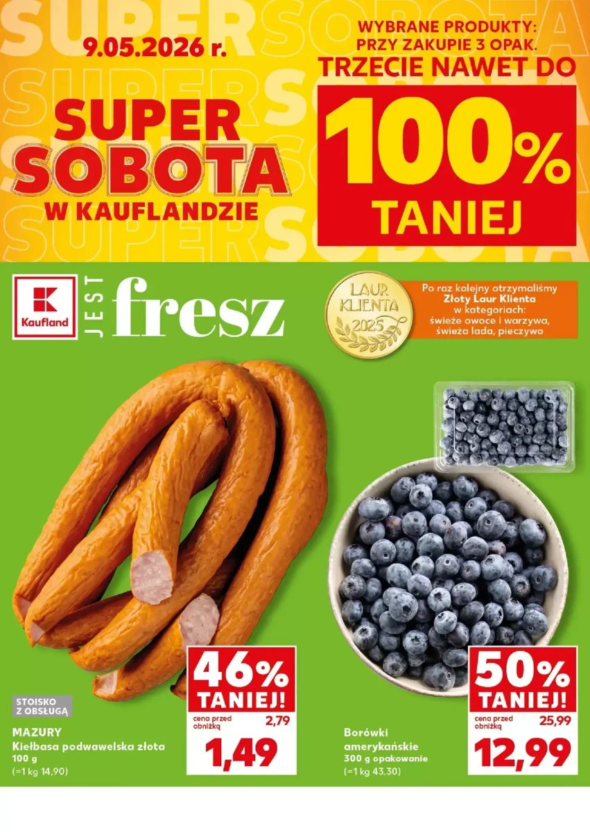 Strona 2 z gazetki Kaufland