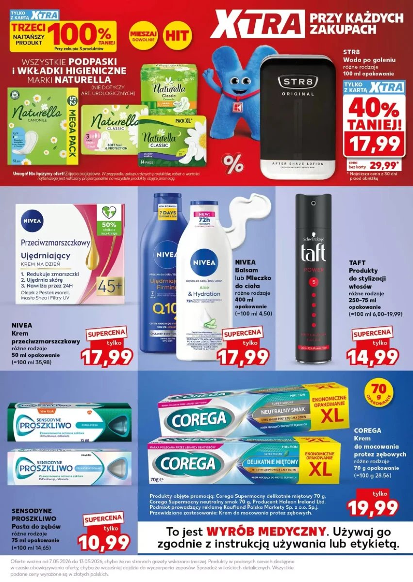 Strona 27 z gazetki Kaufland