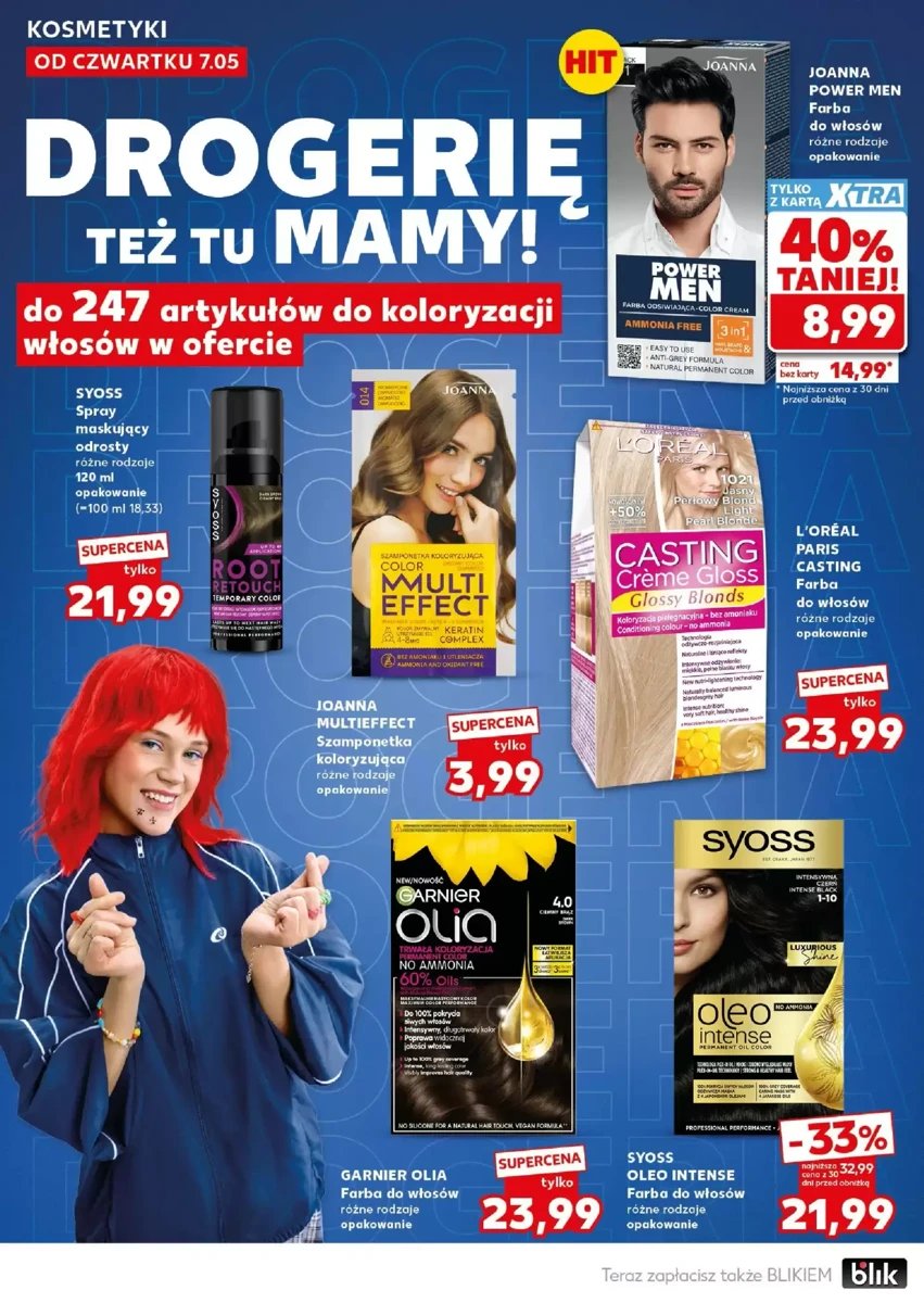 Strona 26 z gazetki Kaufland