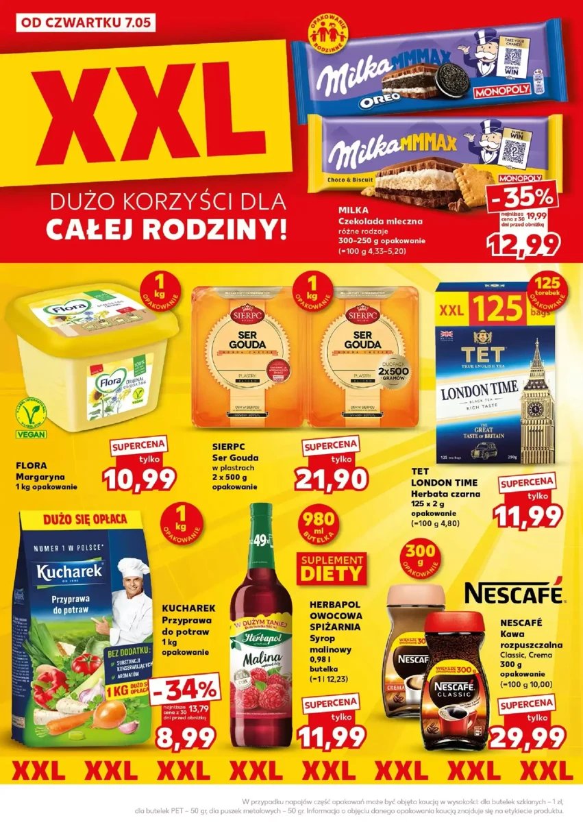 Strona 8 z gazetki Kaufland