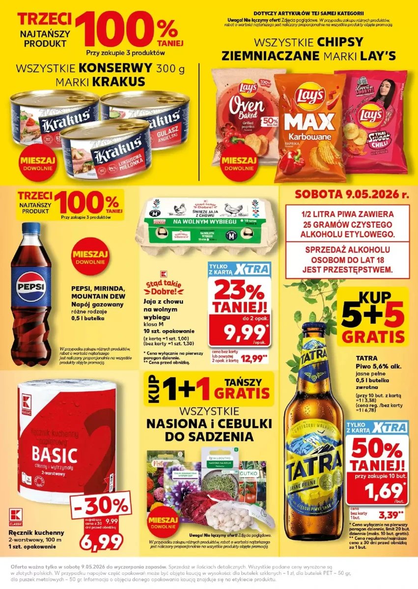 Strona 3 z gazetki Kaufland