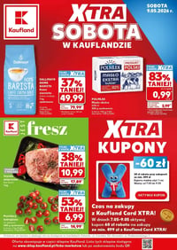 Gazetka Kaufland – 09.05.2026 – 09.05.2026