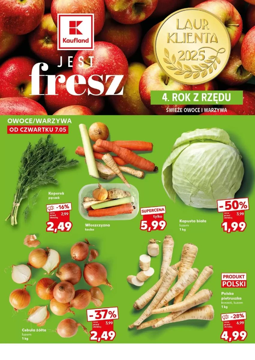 Strona 10 z gazetki Kaufland