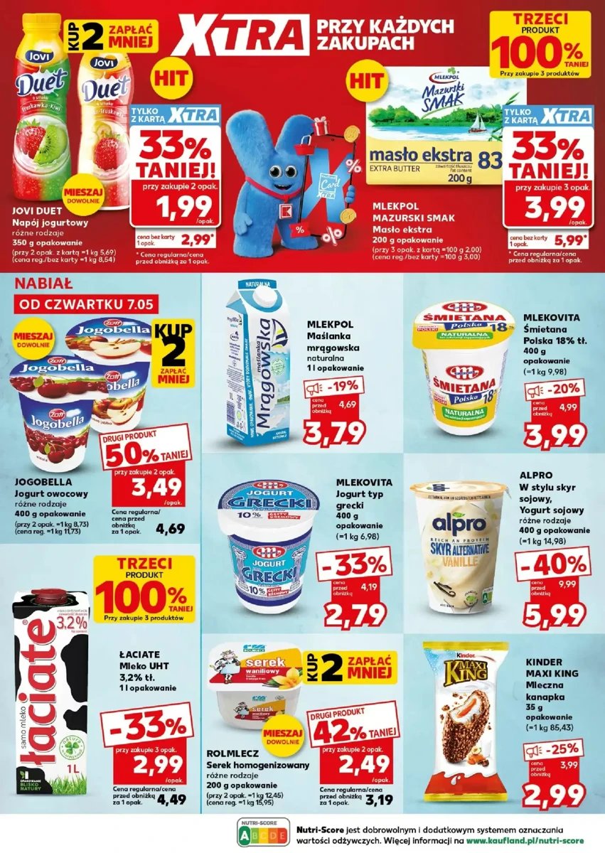Strona 22 z gazetki Kaufland