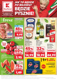Gazetka Kaufland – 09.07.2026 – 15.07.2026