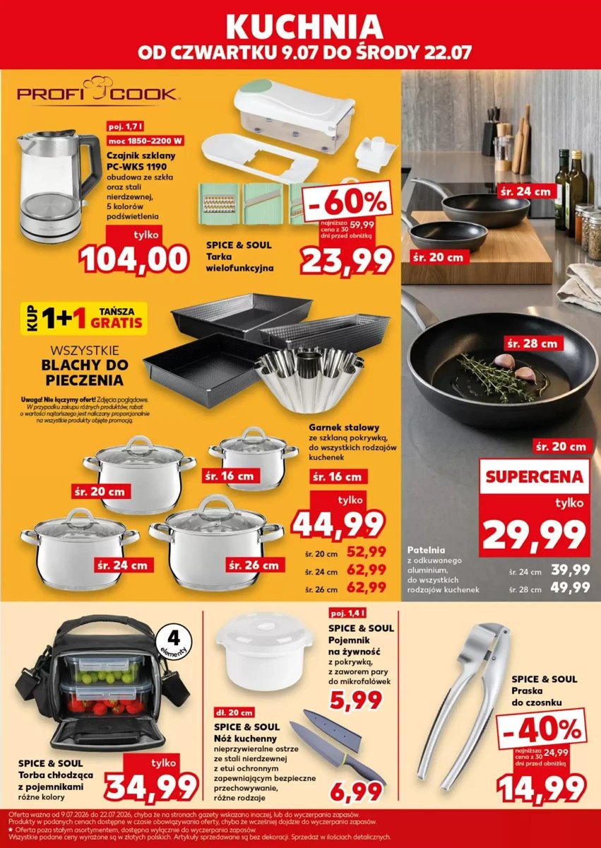 Strona 17 z gazetki Kaufland